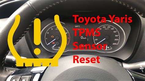 Toyota Yaris Hybrid sensors diagram
