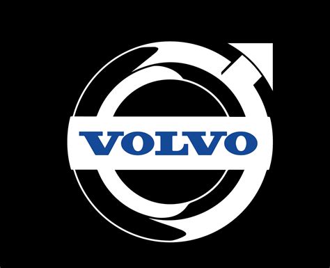 Logo Volvo con accessori originali