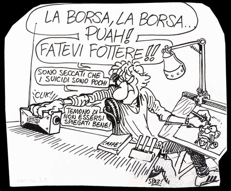 Illustrazioni di Andrea Pazienza per le patch Volvo