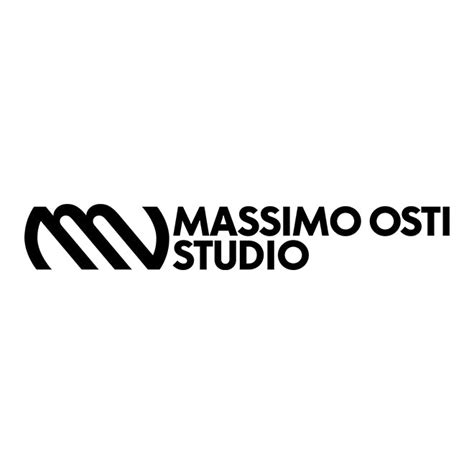 Boxel P488 con il logo Massimo Osti Studio