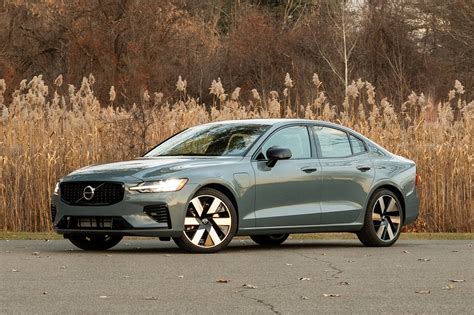 Volvo S60 prima generazione