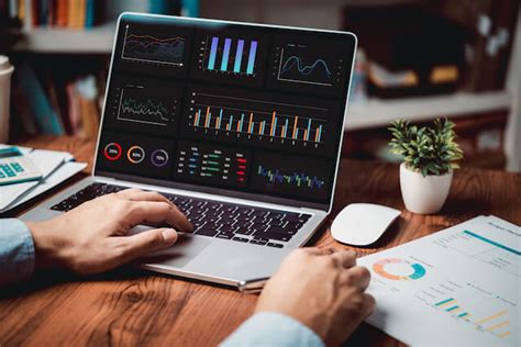 Analisi dati marketing