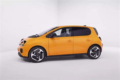 Renault Modus pronta per essere valutata