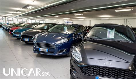 Marketing concessionaria auto usate