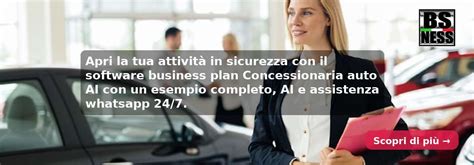 Suggerimenti per aprire concessionaria
