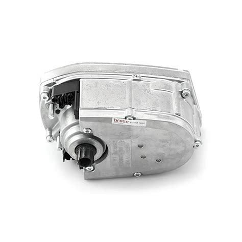 Motore Brose Drive S Alu