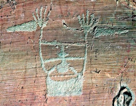 Incisioni rupestri della Valle delle Meraviglie