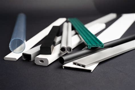 Dettaglio del materiale plastico ad alta resistenza