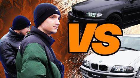Differenze tra fari BMW E46 pre e post-restyling