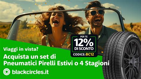 Checklist per l'acquisto sicuro di pneumatici online