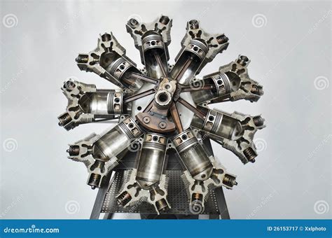 Motore radiale BMW-BRAMO