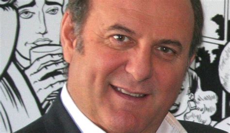 Gerry Scotti in primo piano