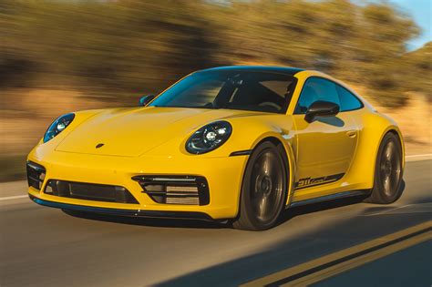 Porsche 911 Carrera