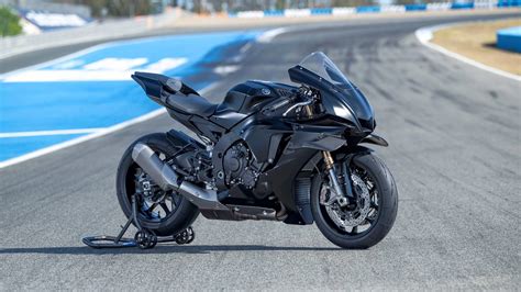 Yamaha R1 frizione panoramica