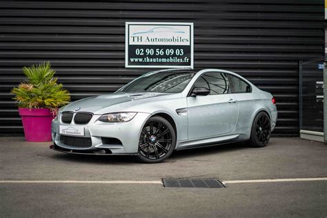 BMW Serie 3 Coupé E92