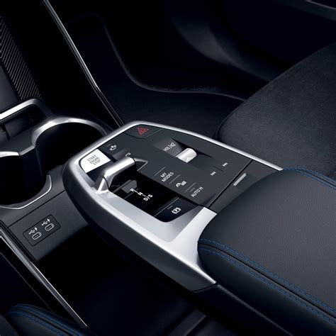 Componenti del cambio automatico BMW