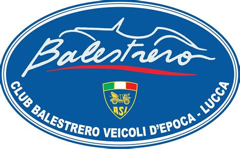 Logo Club Balestrero