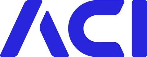 Logo ACI