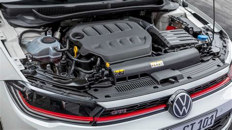 Schema motore Volkswagen Polo
