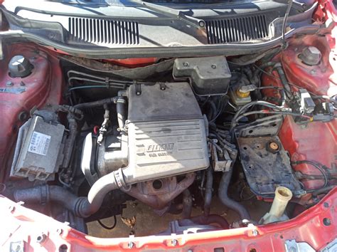 Motore Fiat Punto 176