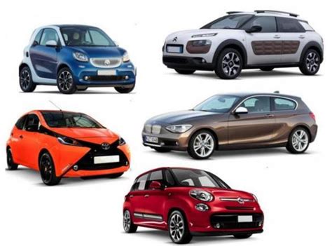 lista auto neopatentati