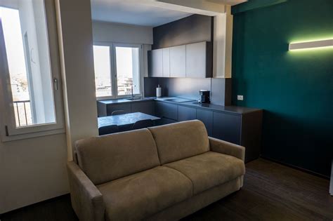 Esterno del Venice Terminal Apartments & Suites