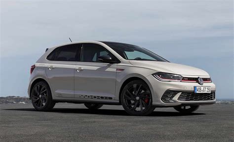 Galleria di cerchi sportivi aftermarket per Volkswagen Polo GTI in diverse finiture