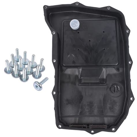 Coppa olio in plastica Audi Q5