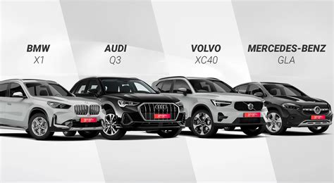 Tabella comparativa Volvo vs. Bobcat