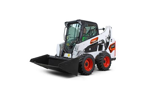 Bobcat S530 e S590 fianco a fianco