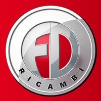 Logo FD Ricambi
