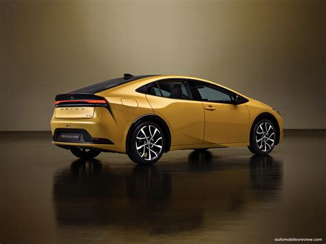 Toyota Prius colori
