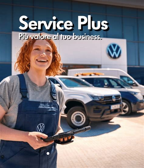 Assistenza clienti Volkswagen
