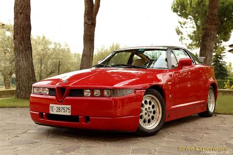 Alfa Romeo S.Z.