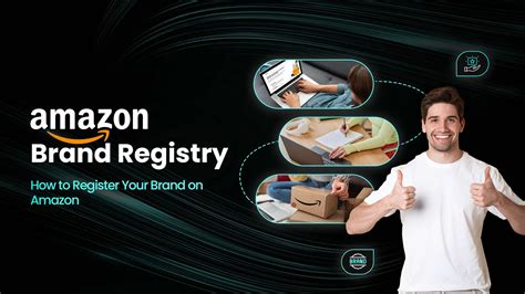 Benefici del Brand Registry Amazon