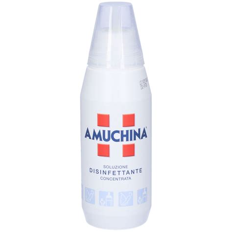 Disinfettante per sistemi di alimentazione