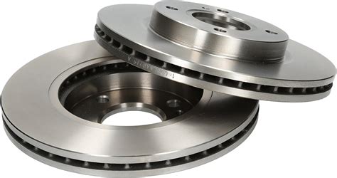 Volkswagen Passat con dischi freno Brembo