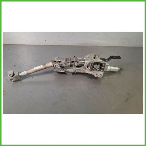 Piantone sterzo Mercedes Classe E W211