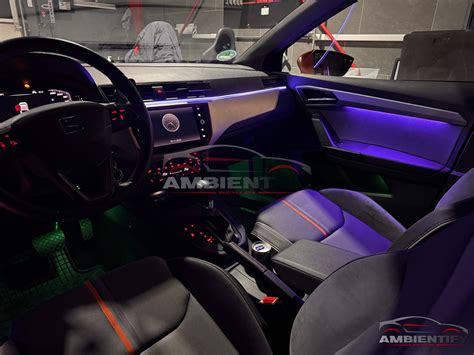 SEAT Ateca in ambiente naturale
