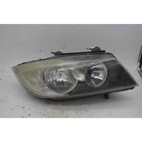 faro anteriore bmw e90