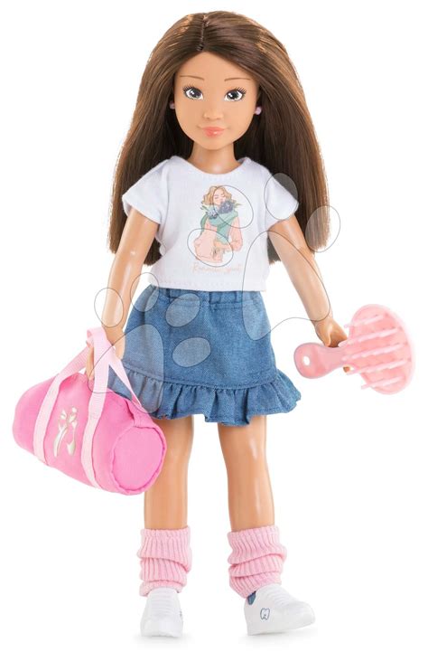 Accessori e abiti per bambole Corolle Girls