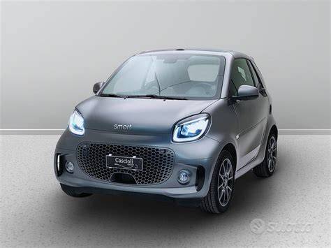 Smart ForTwo GPL