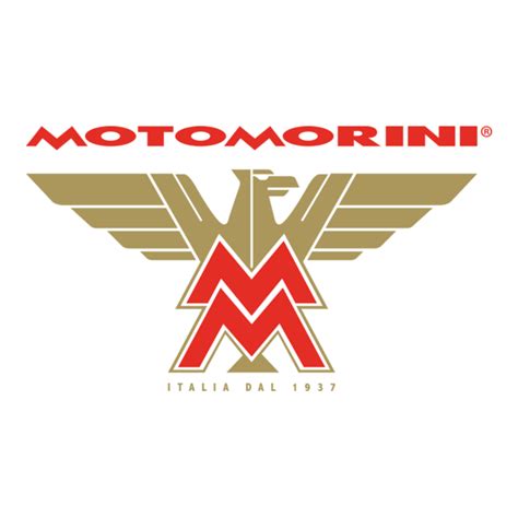 Logo Concessionario Moto Morini