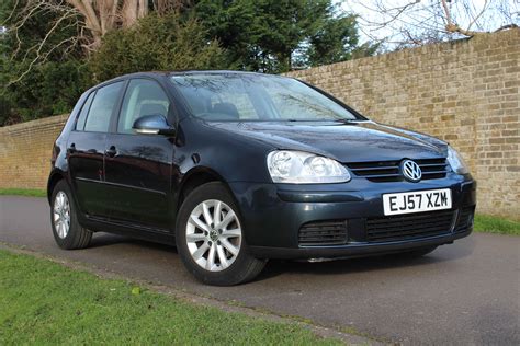 Volkswagen Golf V 1.9 TDI 2007