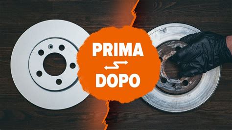segni di usura del disco frizione