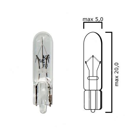 Lampadine quadro strumenti con basetta marrone
