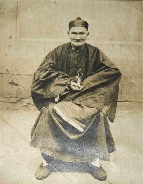 Rappresentazione di Li Ching-yuen