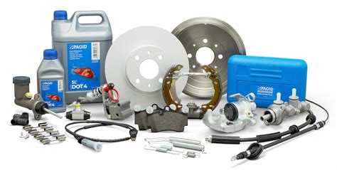 Componenti aftermarket per auto