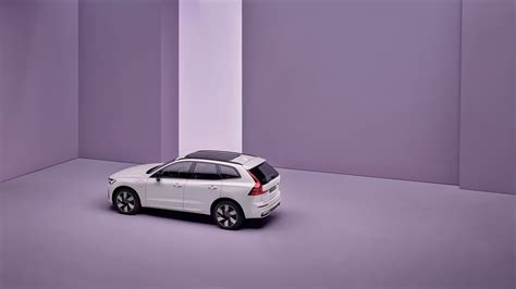 Tipi di sistemi ibridi Volvo