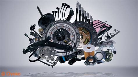 Ricambio originale vs ricambio aftermarket